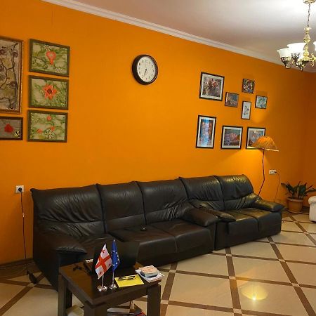 Hostel Kopala Tbilissi Extérieur photo