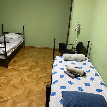 Hostel Kopala Tbilissi Extérieur photo