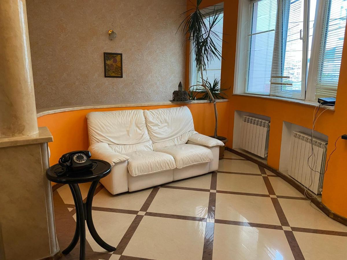Hostel Kopala Tbilissi Extérieur photo