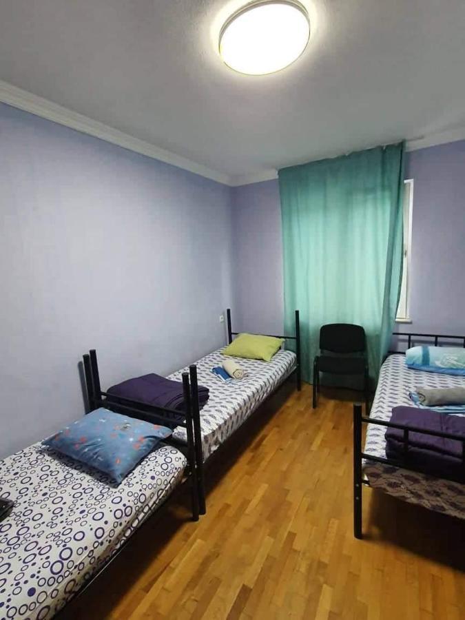 Hostel Kopala Tbilissi Extérieur photo