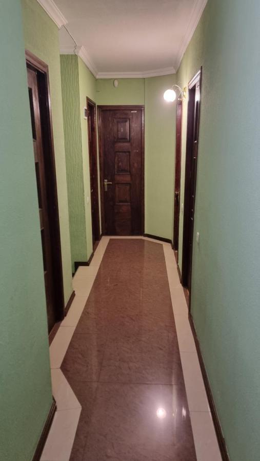 Hostel Kopala Tbilissi Extérieur photo