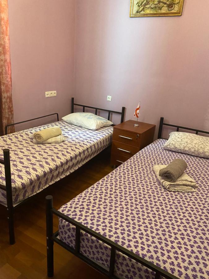 Hostel Kopala Tbilissi Extérieur photo